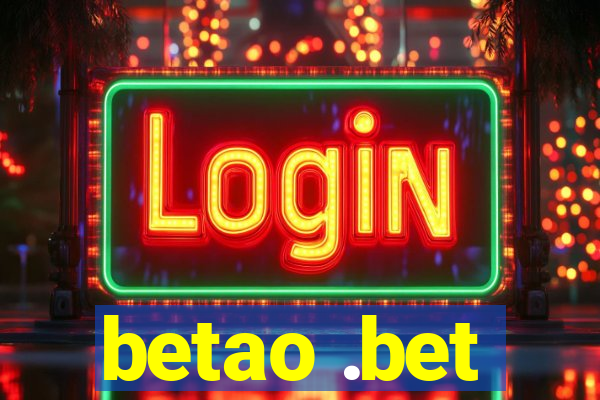 betao .bet